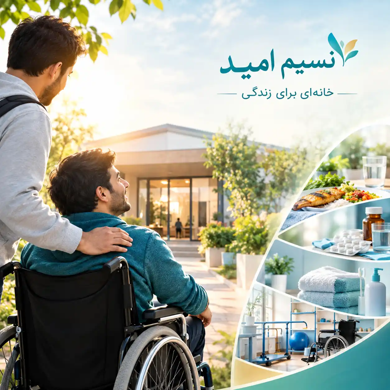 همراهی